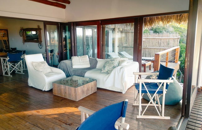 The Beach House at Praia da Rocha - Foto 9