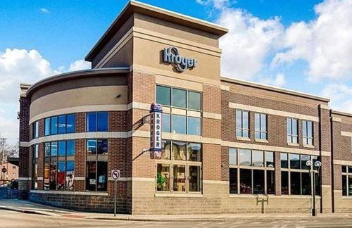 Short North 1BR King Bed Fire Pit & Free Parking - Foto 19