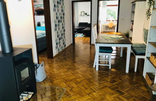 Ferienwohnung Zugvogel - Foto 12