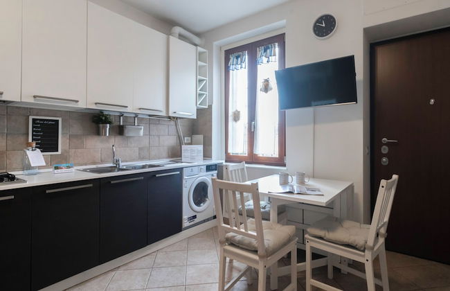 Italianway - Andrea Ponti 1 - Photo 8