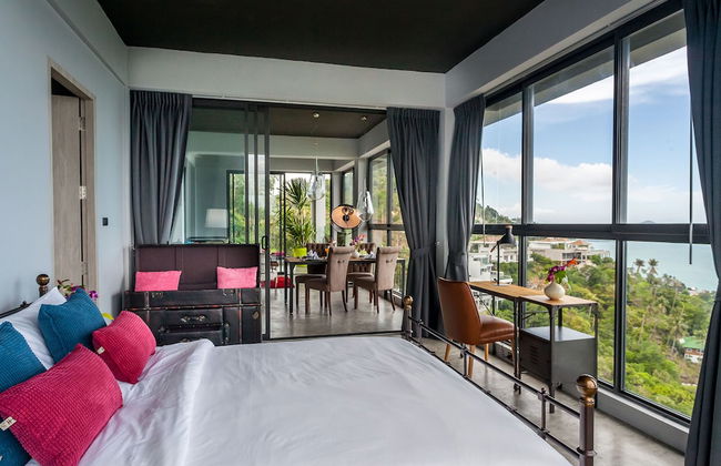 Sky Dream Villa - Foto 10