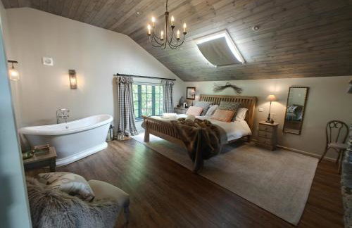 The Hare's Shack - Foto 7