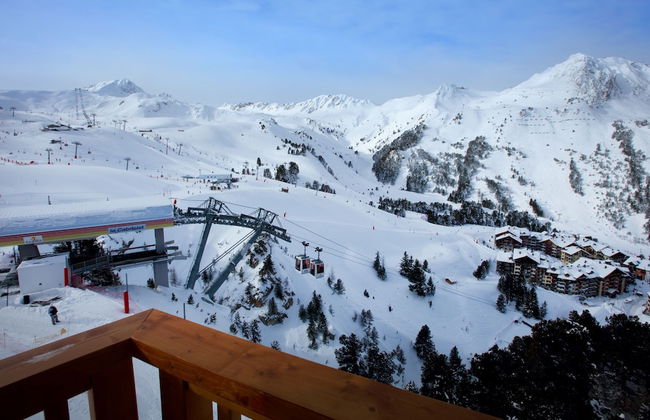 Chalet des Neiges - LA SOURCE DES ARCS - Foto 40