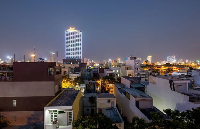 Marinas Penthouse Close to Beaches - Foto 22