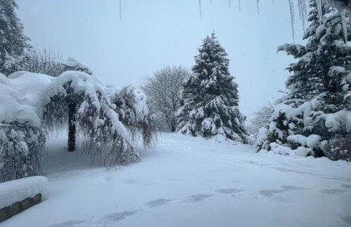 Maison de village, Route des lacs - Foto 23