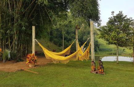 Fazenda Montanhes - Foto 10