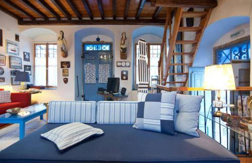 Galaxidiotiko - a marine jewel - Foto 6