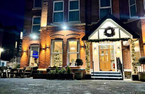 The Westlynne Apartments - Foto 5