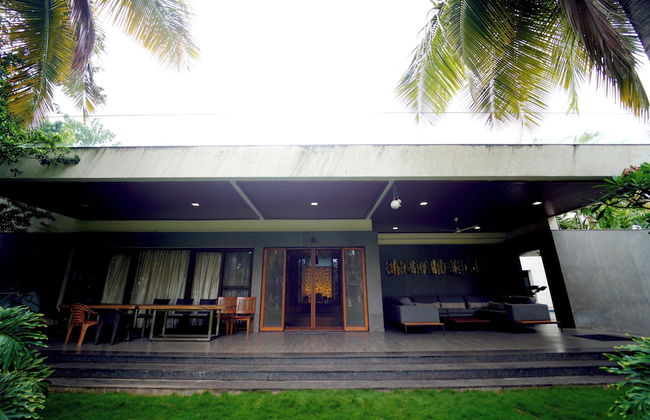 Narayani Revtree - Resort & Villa - Foto 29