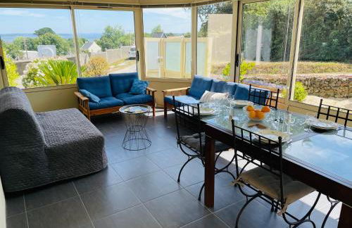 Maison spacieuse à deux pas de la plage - Foto 11