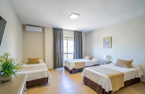 Apartamentos Puerta del Sur - Foto 21