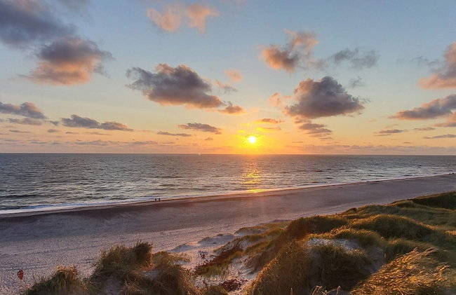 4 Star Holiday Home in Hvide Sande - Photo 36