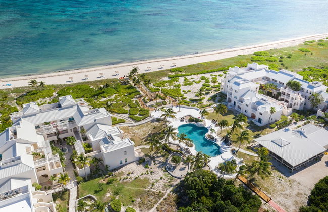 Northwest Point Resort - Foto 1