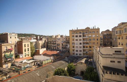 41COB1019- Charming rustic apartment - Photo 16