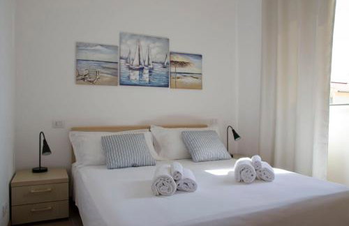 San Lorenzo Blue Apartments - 150m from the Beach - Foto 15