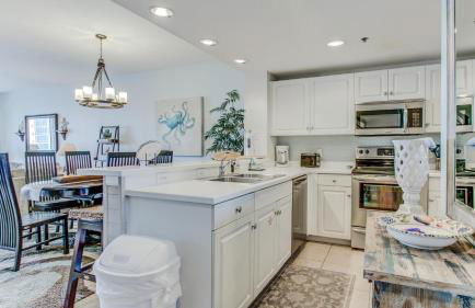 Sterling Shores 609 - Beachview in the Heart of Destin - Foto 10
