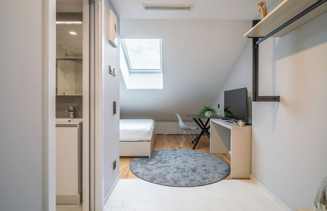 City Pop 2Night Prague - Self check-in - Photo 13