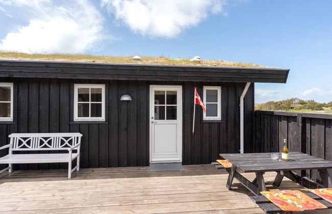 "Driss" - 500m from the sea - Foto 7