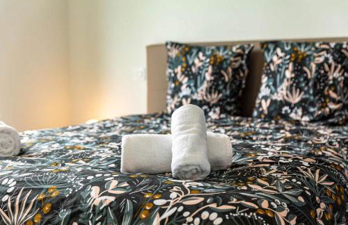 Maison neuve - la Marinière - classée 4 étoiles - emplacement idéal - Foto 39