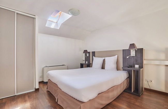 Odalys City Apartment Hotel - Toulouse Centre Gare - Photo 123