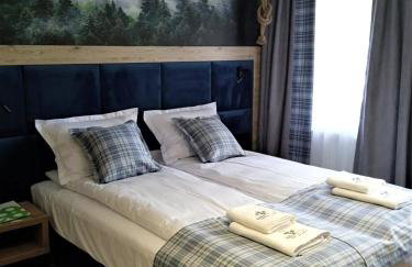 Skansen Forest - Foto 14