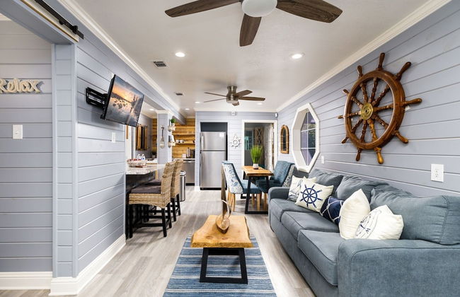 Captain's Cabin on Colleen - Foto 8