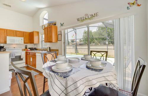 Haines City Vacation Home with Private Pool and Lanai! - Foto 9