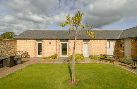 Owls Hoot at Tove Valley Cottages - Foto 13