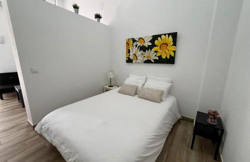 Apartamentos cruz roja B - Foto 6