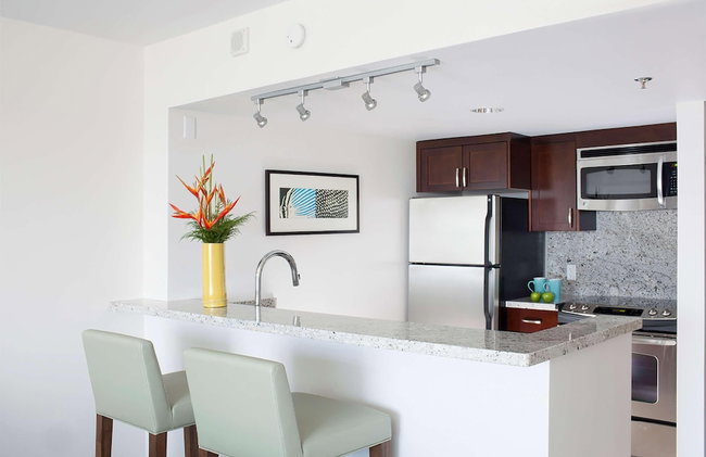 Ilikai Hotel & Luxury Suite Kitchen and Ocean View - Foto 77
