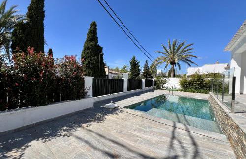 Montsia 23 - Casa con piscina privada en Roses - Foto 18