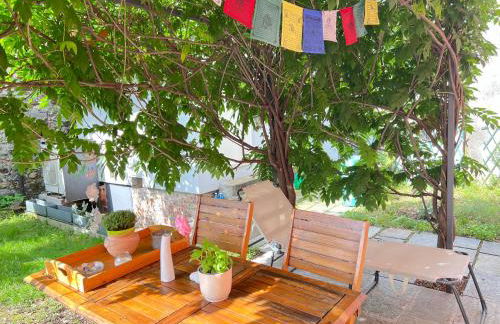 Casa del Sole, Lago di Monate - Foto 17