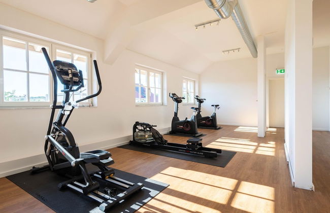 Ferienwohnung im Feriendorf Rugana - Foto 17