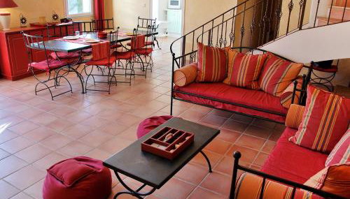 Holiday Home Clos Saint Joseph by Interhome - Foto 4