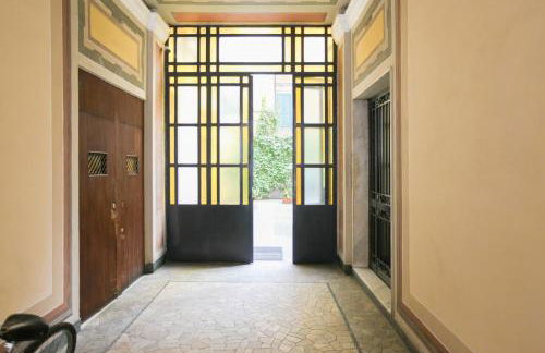 HACCA Collection - Milanese 2BR in Porta Venezia - Foto 23