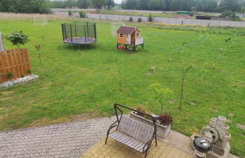 Noclegi nad stawami wypożyczalnia kajaków i rowerów - Foto 25