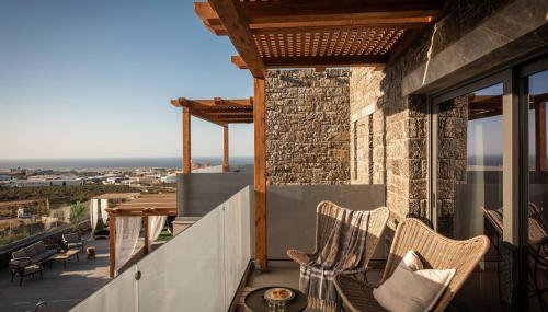 Brand new Petra Luxuria Villa with private pool - Foto 5