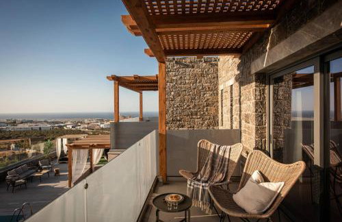 Brand new Petra Luxuria Villa with private pool - Foto 5