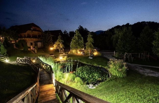 Apartments and wellness center Korošec - Foto 78