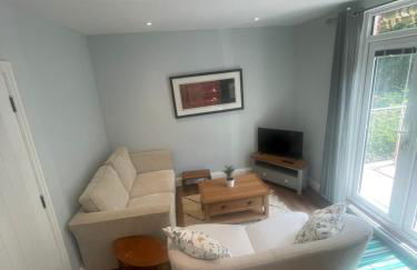 Westbourne Alum Chine Loft apartment - Foto 16