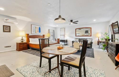 1BR Apt 10 min to Integris Baptist #MR - Foto 36