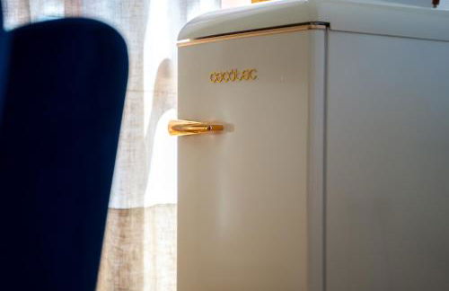 La casita de Real de Cartuja - Apartamento Deluxe opción parking - Foto 11