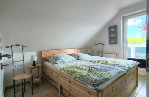 Ferienwohnung "Am Moorbad" - Foto 9