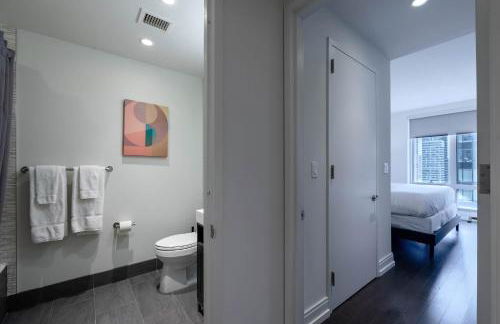 Modern Luxury Apartment - Foto 19