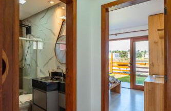 Bahia Soul - Lake House - Barra Grande - Península de Maraú - Foto 53