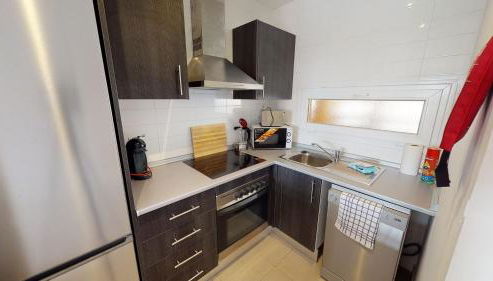 Casa Francia - A Murcia Holiday Rentals Property - Foto 4