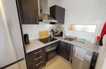 Casa Francia - A Murcia Holiday Rentals Property - Foto 4