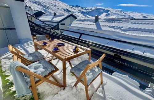 Sierra Nevada, Vereda de la Estrella - Foto 2