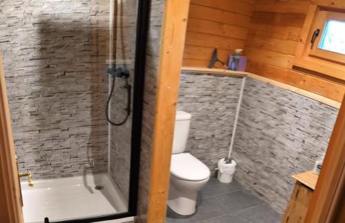 Pet Friendly - Lodge at Riverview Holiday Park - Foto 10