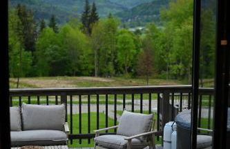 Czarne Domki Krempna z prywatnym jacuzzi - Foto 6